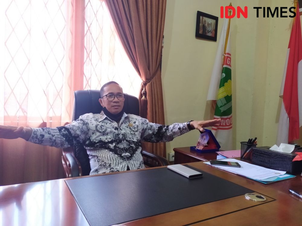 Polemik Usia dan Zonasi Juga Terjadi Pada PPDB SD di Palembang