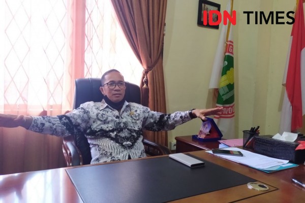 Disdik Palembang Seleksi Sekolah yang Siap Belajar Tatap Muka