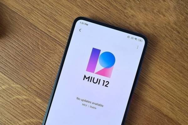 versi miui 12