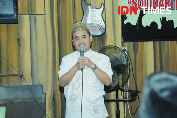 Muhammadiyah Jateng: Mustahil Taat Protokol COVID-19 saat Pilkada 2020