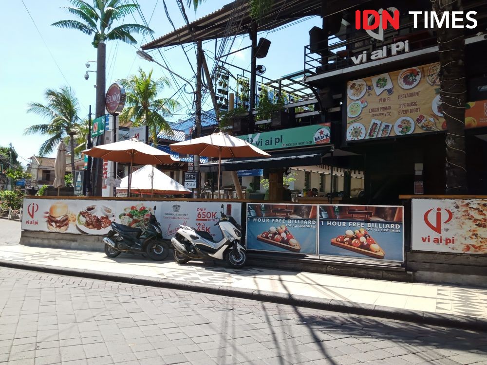 Siapkah Pariwisata Bali Hadapi Era New Normal? Ini Tanggapan Cok Ace