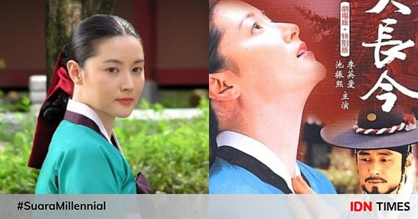 10 Drama Korea dengan Rating Tertinggi Tahun 2000an, Ceritanya Keren!