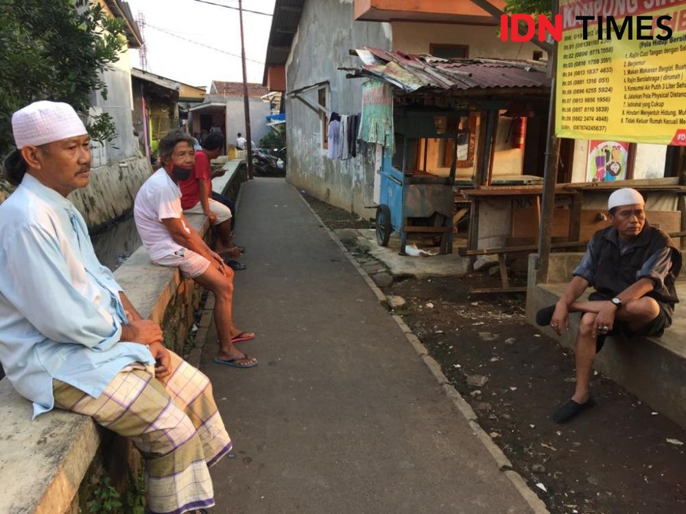 Warga Kertapati Palembang Bisa Ajukan Bedah Rumah Gratis, Ini Caranya