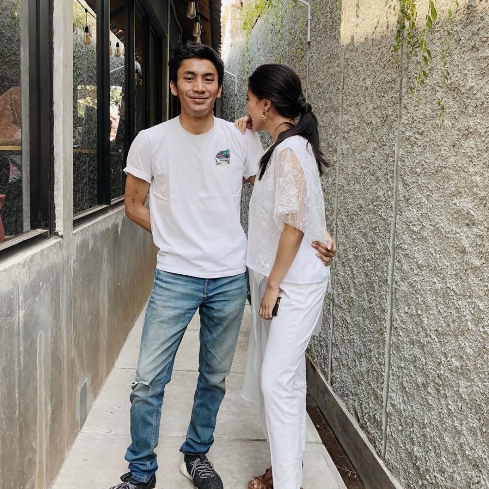 10 Potret Terkini Irshadi Bagas, Pemeran Farel di Film Heart Series