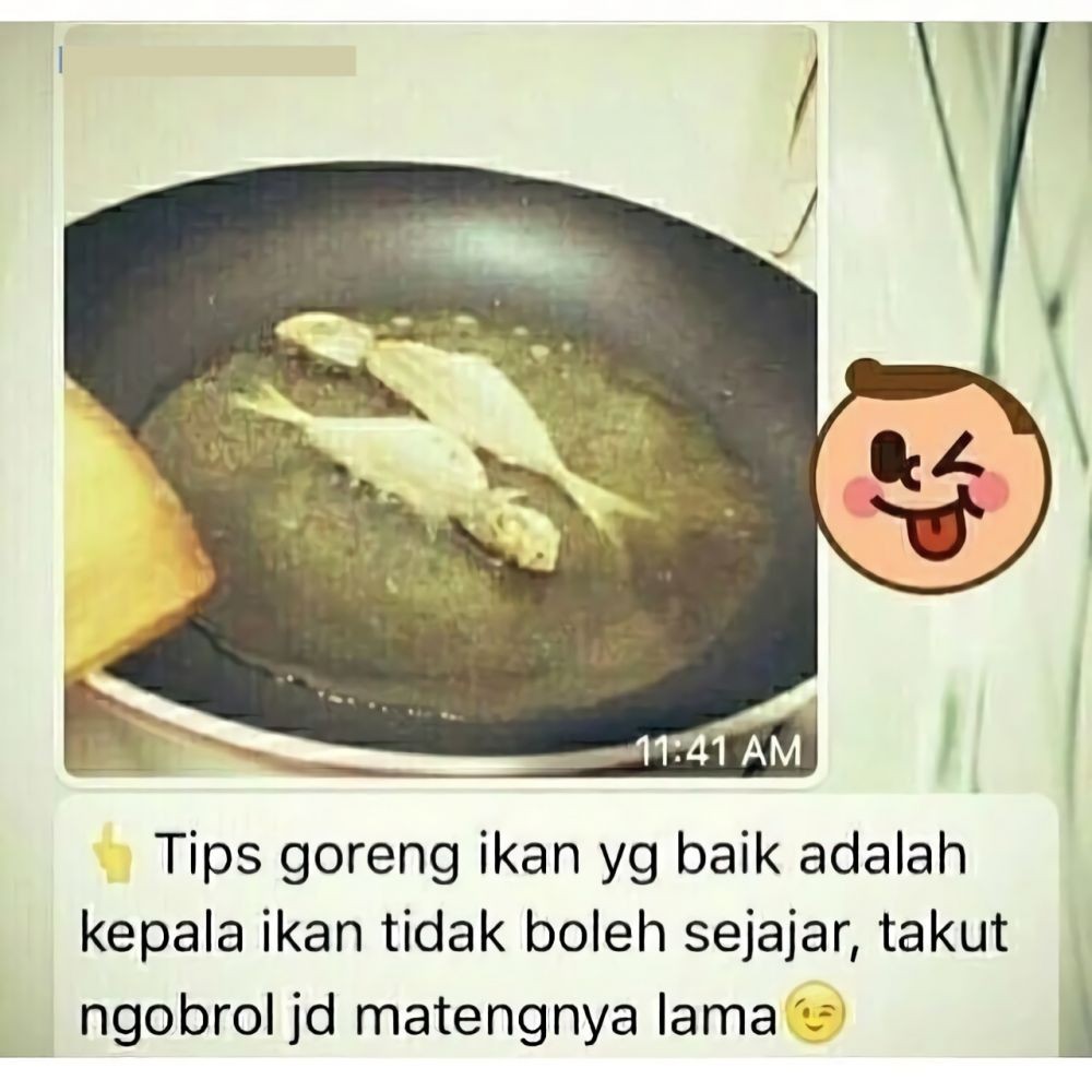 10 Resep Dan Tutorial Nyeleneh Masakan Berbuka Puasa