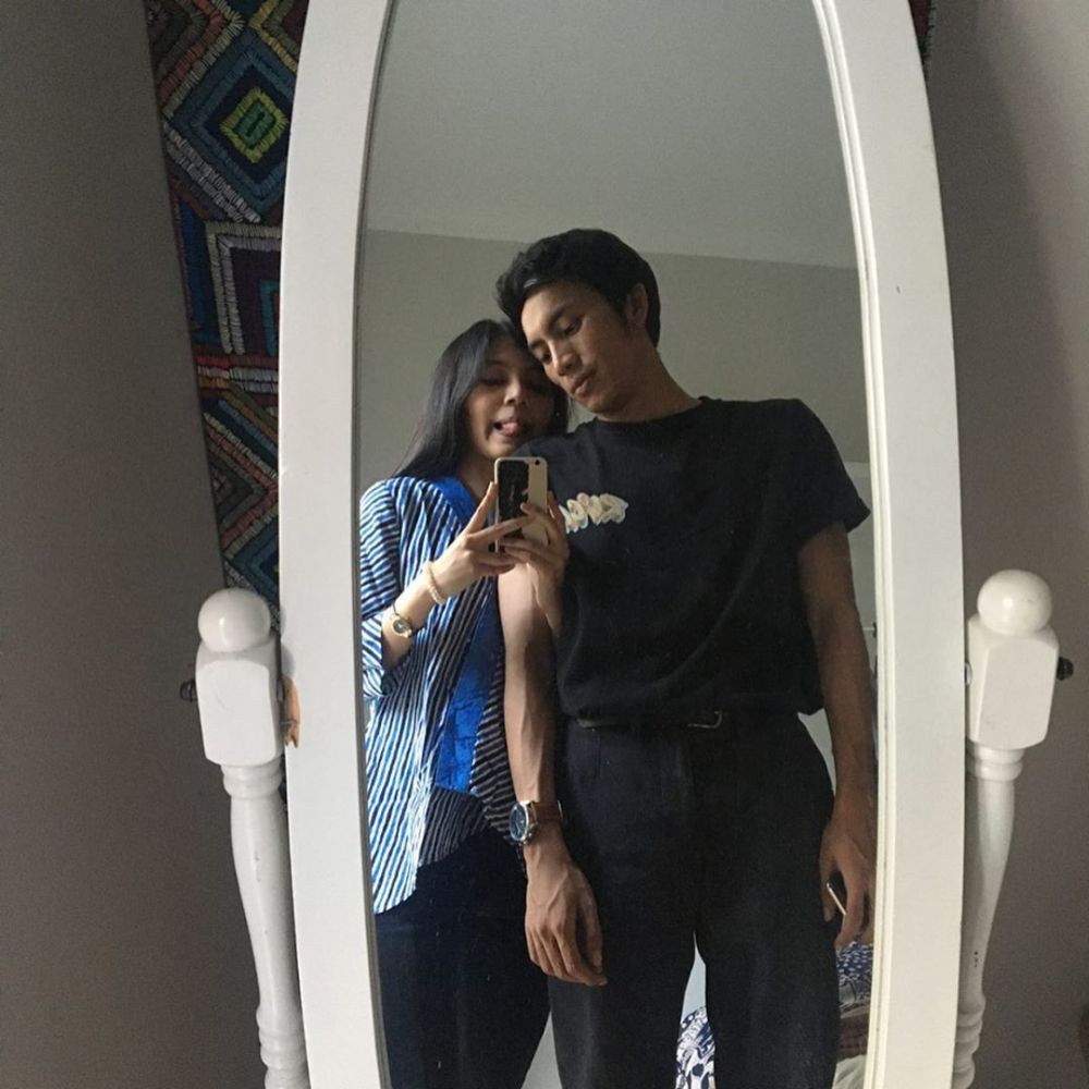 10 Potret Terkini Irshadi Bagas, Pemeran Farel di Film Heart Series