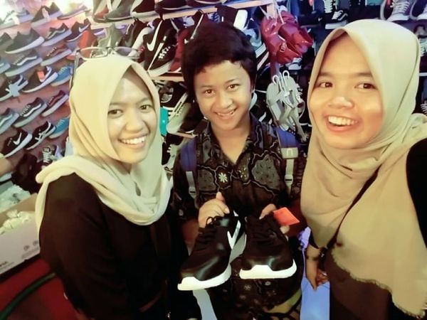 Kisah Bocah Penjual Kerupuk di Yogyakarta Wujudkan Impian ke The Voice