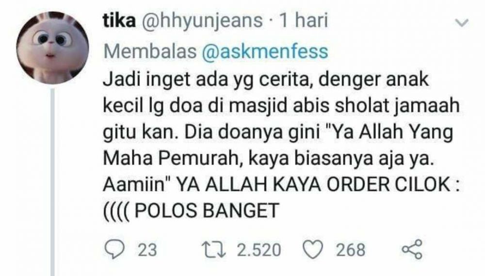 Awkward! 10 Pengalaman Kocak Netizen Saat Terjebak di Momen Memalukan