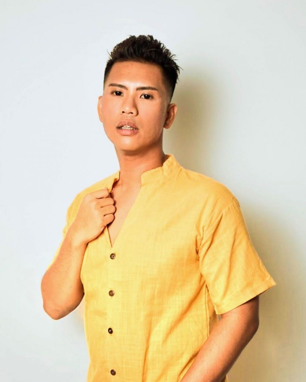 Tak Disangka, 10 Seleb Ini Punya Bakat Jadi Penyanyi Dangdut