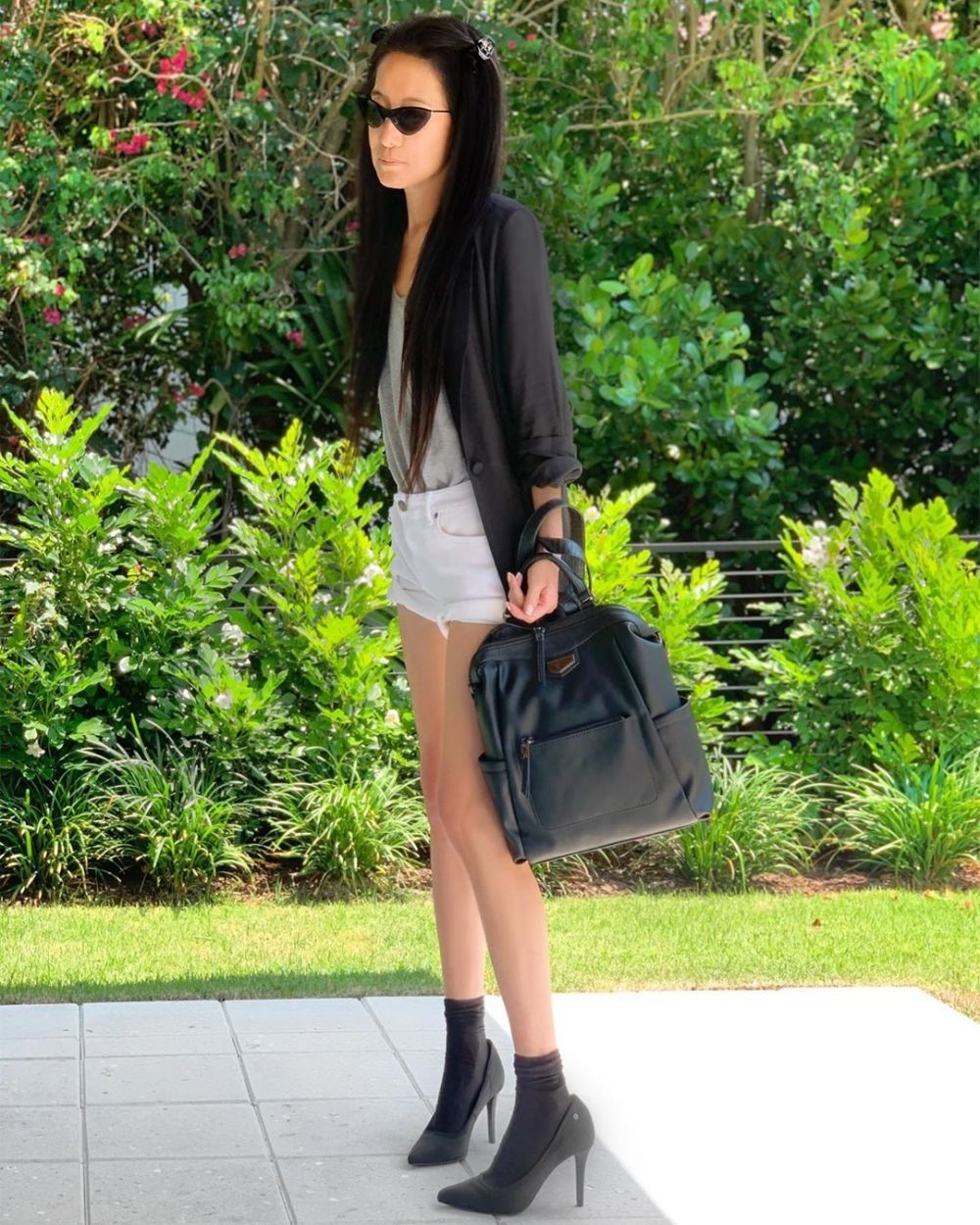 10 Potret Vera Wang, Awet Muda di Umur 70 Tahunan!