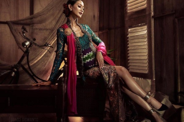 Siap Bersaing di Ajang Miss Universe, Potret Transformasi Ayu Maulida