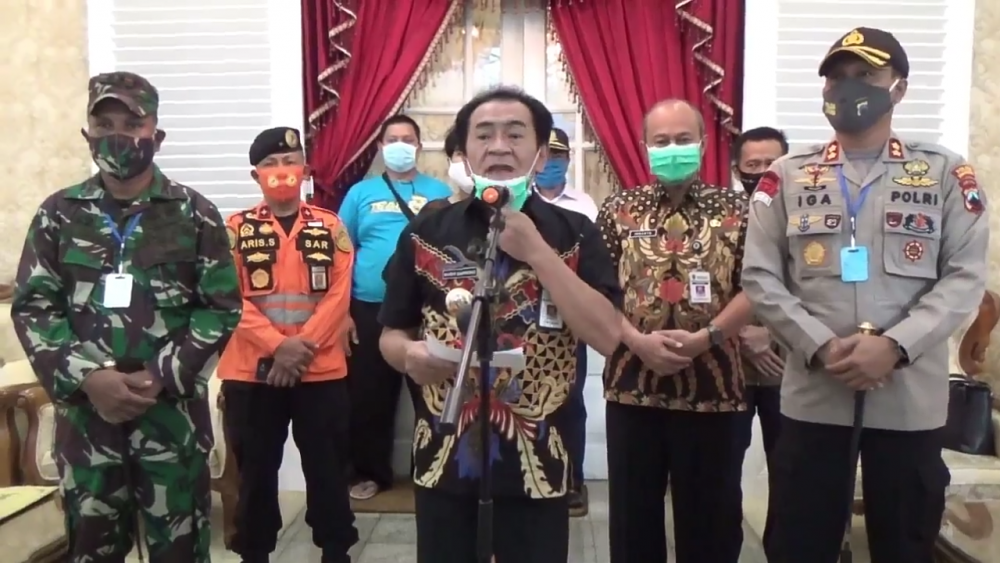 Kronologi Penggeledahan KPK di Kantor Dinas PUPR Banjarnegara
