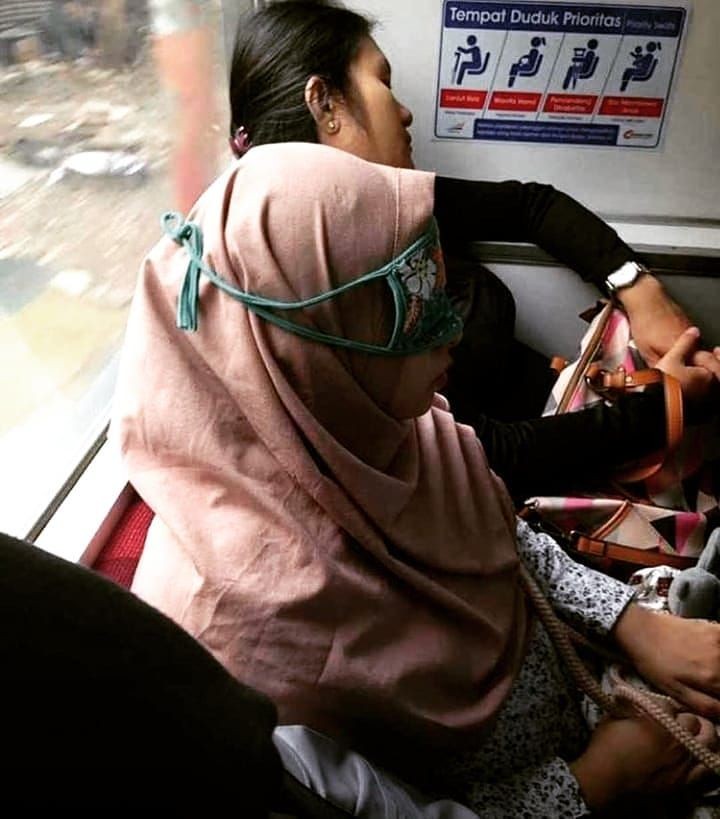Fail Banget, 10 Potret Salah Pasang Benda Ini Bikin Mengelus Dada
