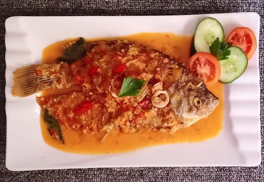 5 Resep Bumbu Ikan Bakar Yang Nikmatnya Memanjakan Lidah