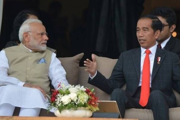 Indonesia-India Siap Pamerkan Kehebatan Negara Berkembang pada G20