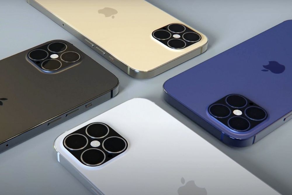 Layar 120Hz dan Harga Lebih Murah, Ini 9 Rumor Terbaru iPhone 12!