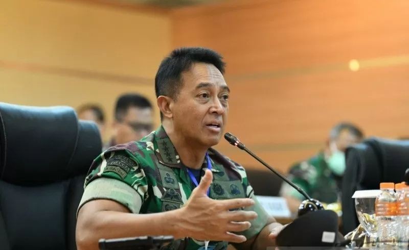 Penanganan COVID-19 dan Pemulihan Ekonomi Nasional Perlu Libatkan TNI