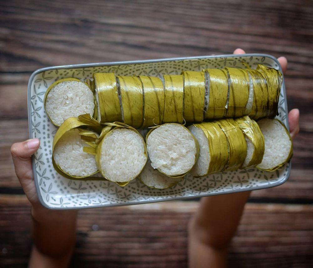 5 Fakta Unik Lemang, Makanan Khas Sumatra Saat Puasa dan Lebaran