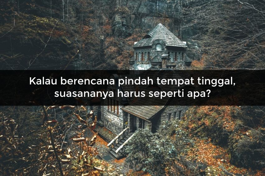 [QUIZ] Kami Tahu Pulau di Indonesia Mana yang Cocok Kamu Tinggali!