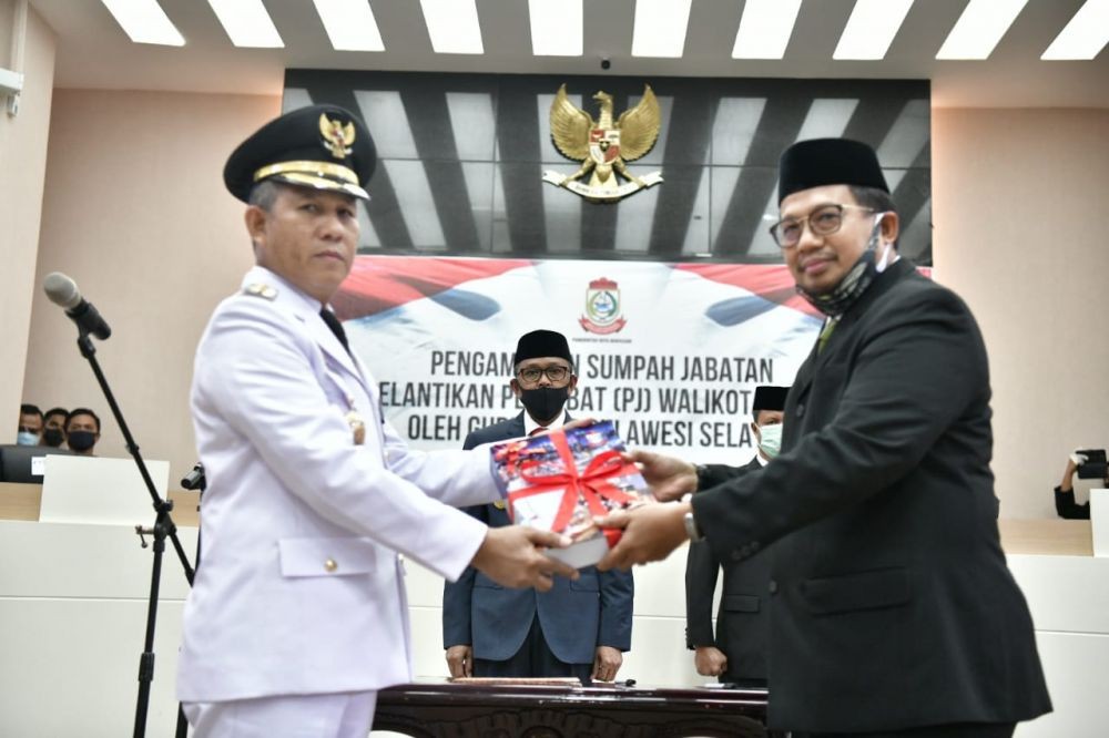 Marak Tawuran selama PSBB Makassar, Polisi Perketat Pengamanan