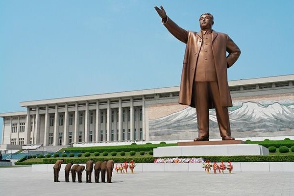 8 Hal yang Perlu Diketahui Sebelum Traveling ke Korea Utara
