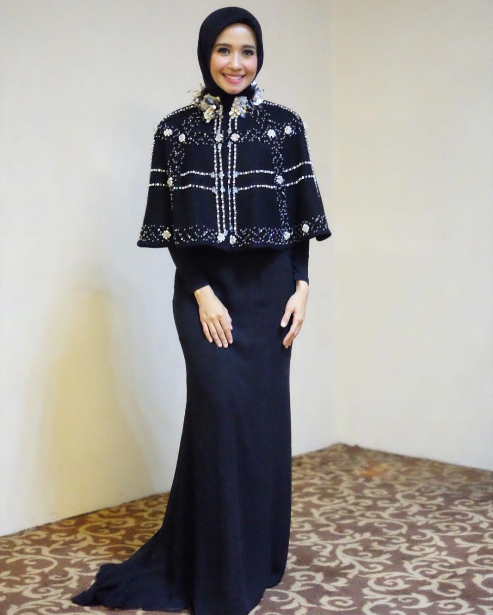 Ootd Hijab Monokrom / 6 OOTD Hijab untuk Bersepeda ala Ibu Muda, Pakai