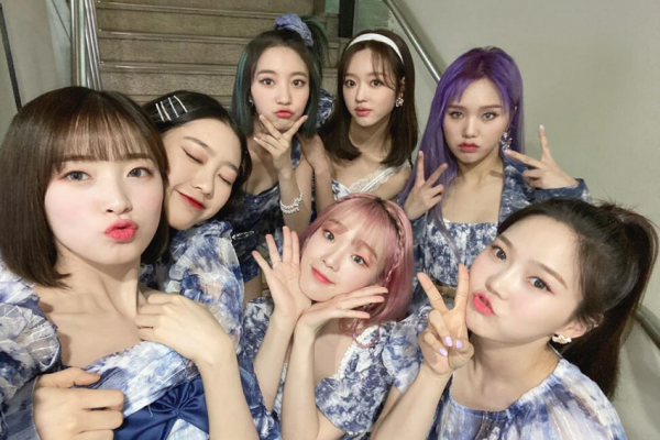 Kami Tahu Member Oh My Girl yang Paling Cocok Jadi Sahabatmu!