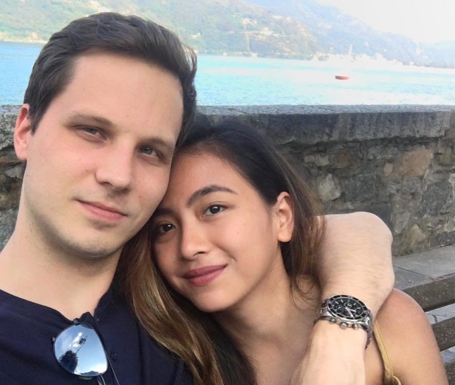 Vakum dari Dunia Hiburan, 10 Artis Ini Pilih Menetap di Luar Negeri