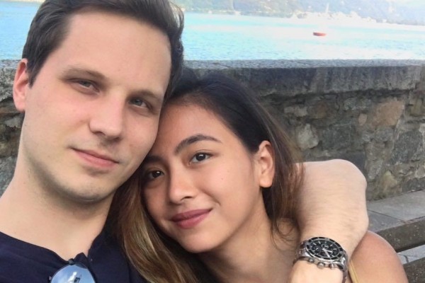Vakum dari Dunia Hiburan, 10 Artis Ini Pilih Menetap di Luar Negeri