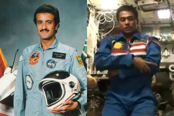 Dilema Astronaut Muslim, Bagaimana Salat dan Puasa di Luar Angkasa?
