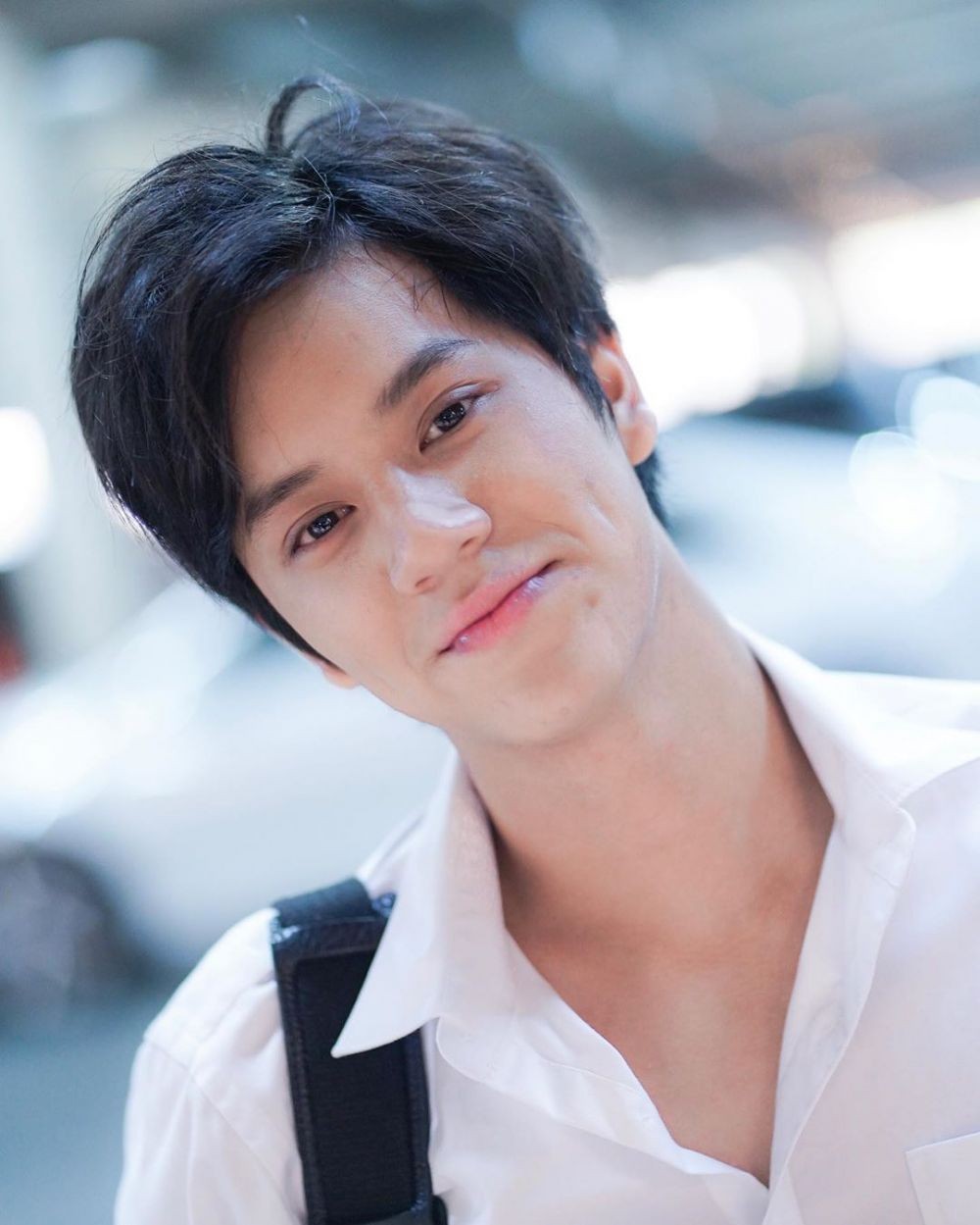 7 Aktor Thailand yang Positif COVID-19 Selama 2021, Ada yang Meninggal