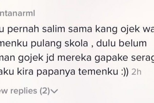 15 Kejadian Lucu Akibat Kurang Konsentrasi Bikin Malu Setengah Mati