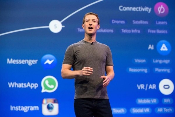 Facebook-Instagram-WhatsApp Down, Mark Zuckerberg Trending di Twitter
