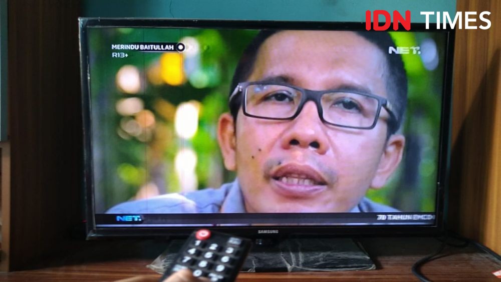 Sebagian Wilayah Sulsel Masih Dapat Siaran TV Analog usai Tenggat ASO
