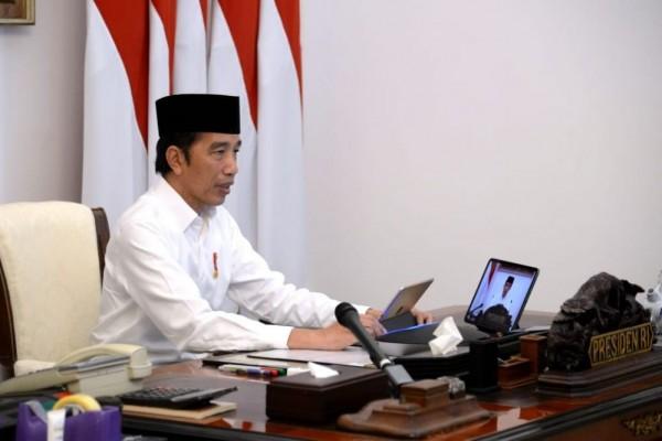 Terbitkan PP Nomor 17, Jokowi Kini Berhak Penuh Angkat Dan Mutasi PNS