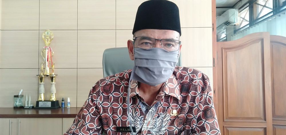 Oknum Kepala Dusun di Bantul Diduga Sunat Dana Bansos