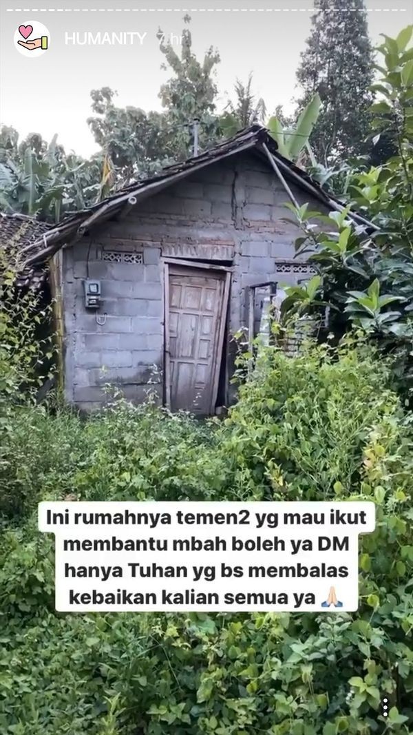 Kisah Mbah Setro, Pedagang di Pasar Kranggan yang Hidup Kekurangan