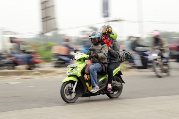 Menuju Lebaran, Jangan Pernah ‘Nekat’ Melakukan 5 Hal Ini Ya!