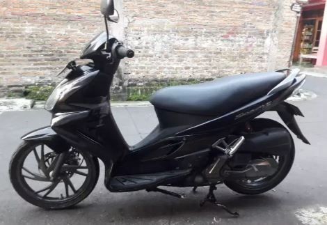 Bekas Tapi Keren, 5 Motor Ini Harganya Cuma Rp5 Jutaan