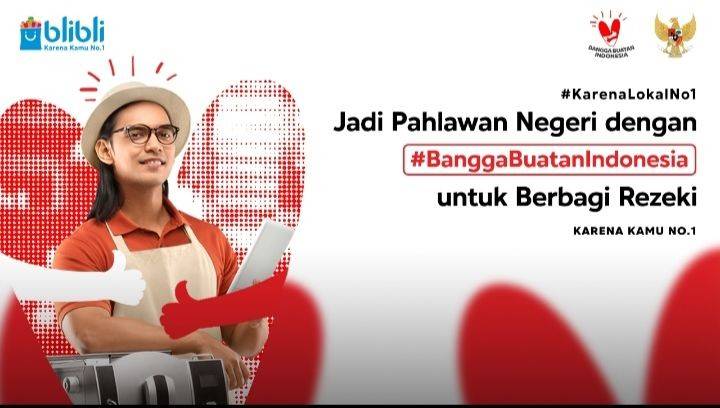 E-Commerce Jadi Pilihan UMKM Untuk Berbisnis Di Tengah Pandemik