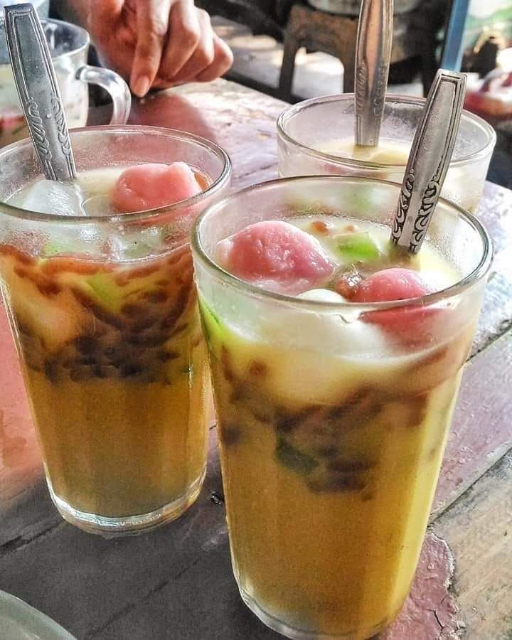 10 Minuman Segar Khas Indonesia Yang Selalu Hadir Saat Ramadan 7179