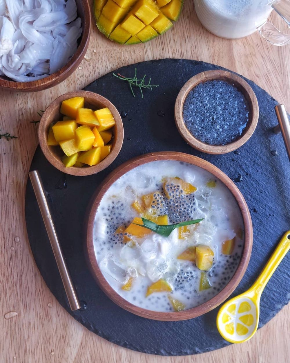 10 Minuman Segar Khas Indonesia yang Selalu Hadir Saat Ramadan