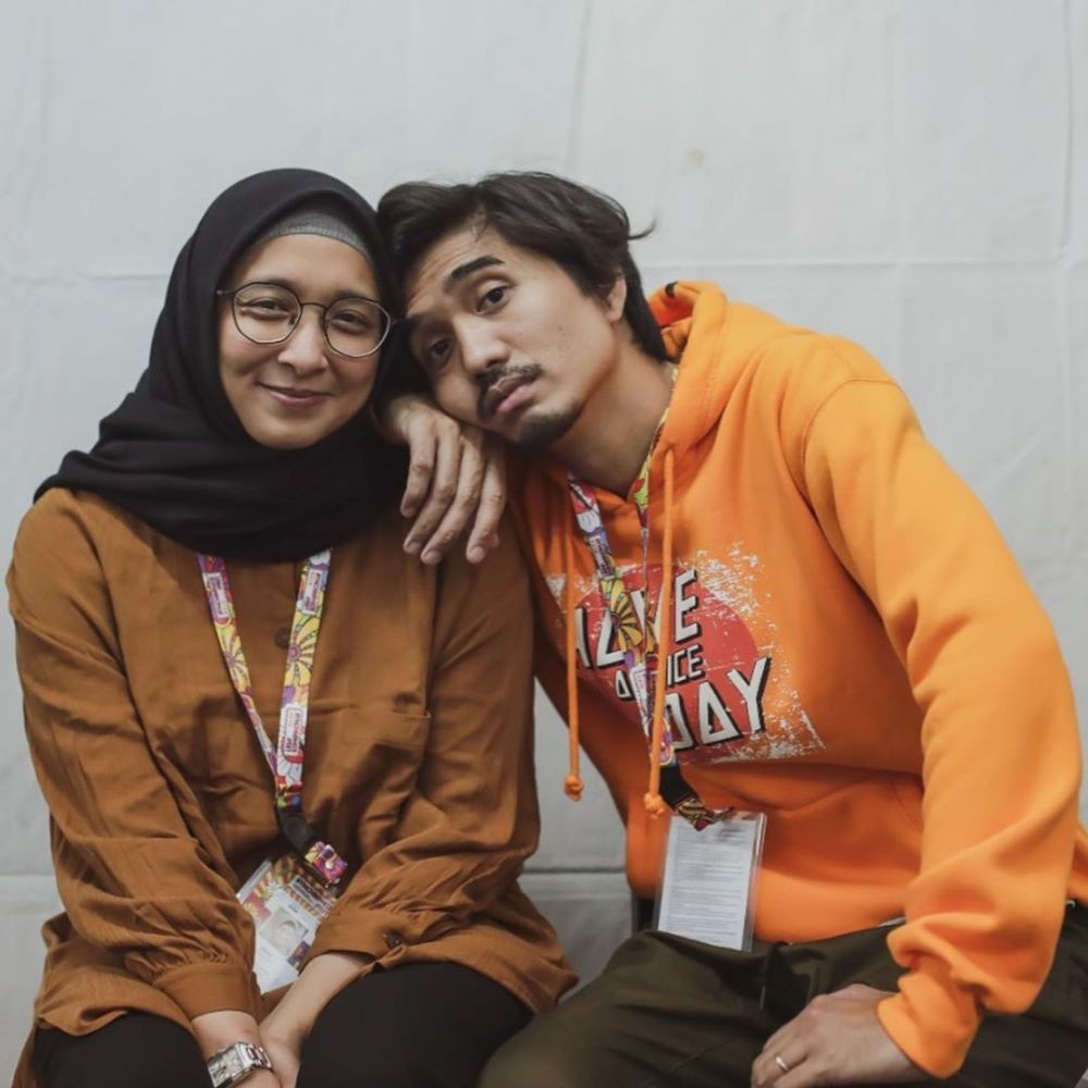 Bikin Kangen! 10 Artis Hengkang dari Dunia Hiburan Setelah Nikah