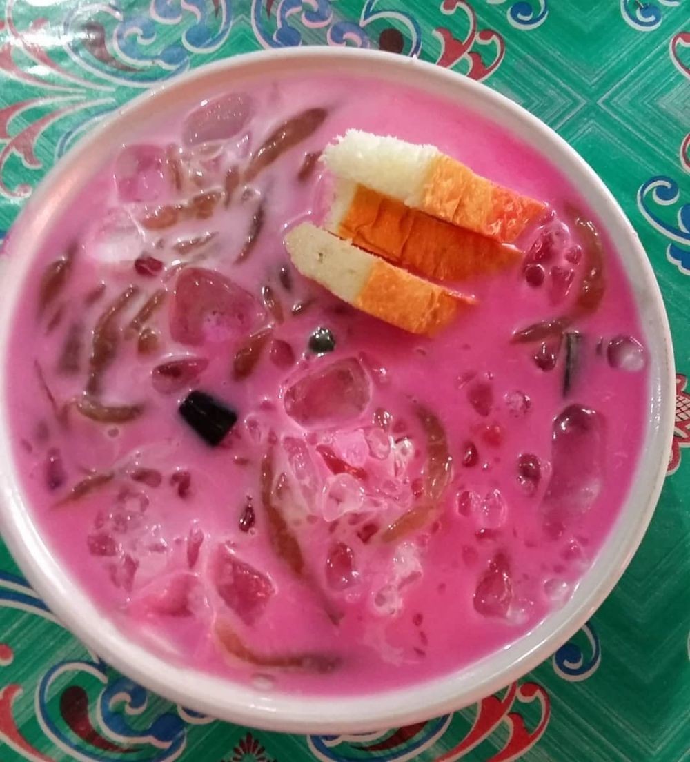 10 Minuman Segar Khas Indonesia Yang Selalu Hadir Saat Ramadan 9429