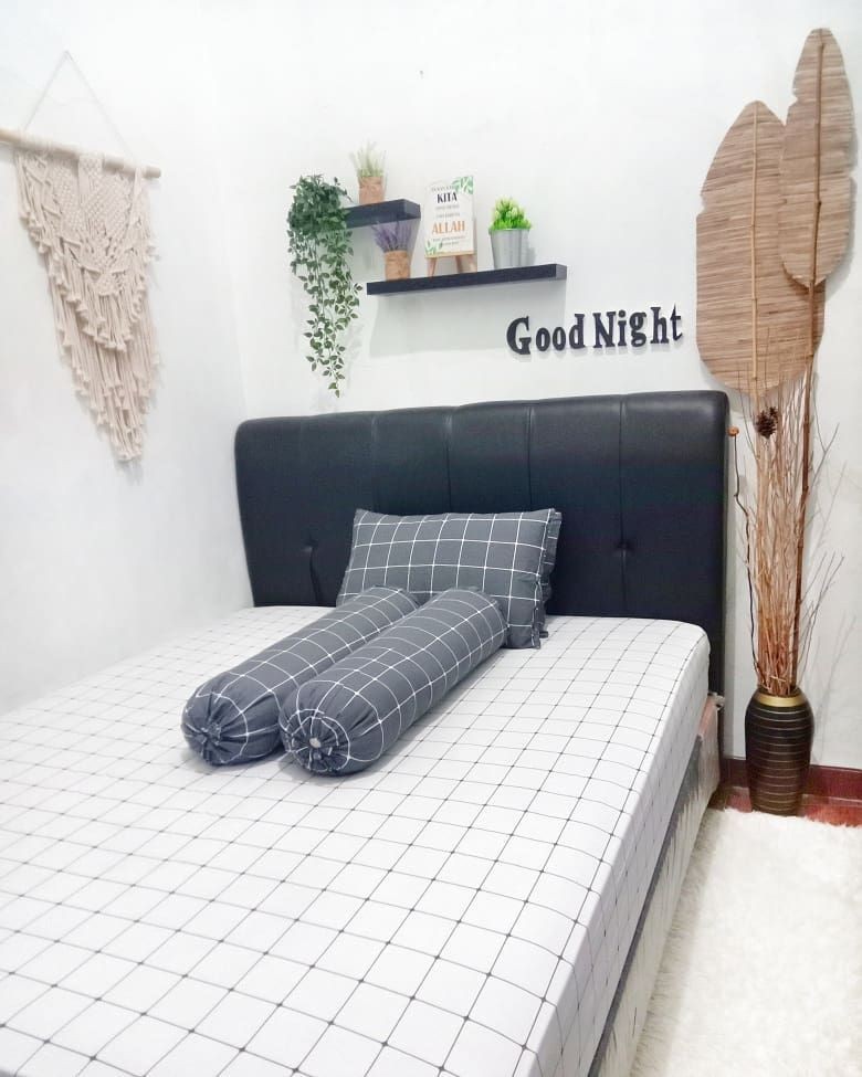 Inspirasi Desain Rumah Minimalis Tipe 36, Imut dan Idaman Banget