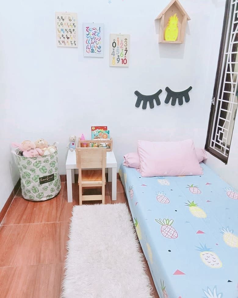 Inspirasi Desain Rumah Minimalis Tipe 36, Imut dan Idaman Banget