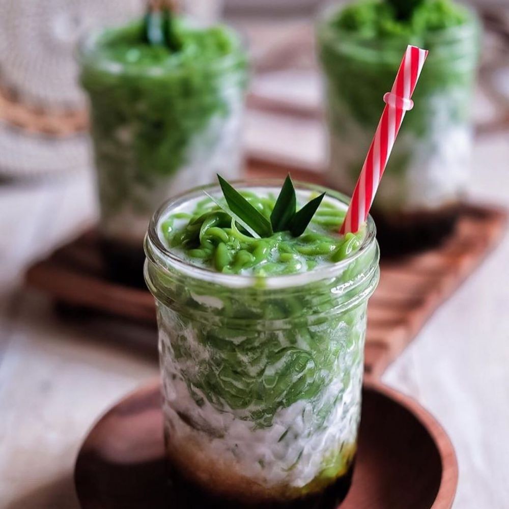10 Minuman Segar Khas Indonesia yang Selalu Hadir Saat Ramadan