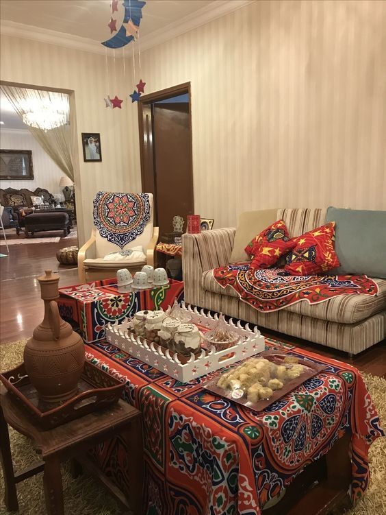 Percantik Rumah dengan 9 Inspirasi Dekorasi untuk Lebaran di Rumah Aja