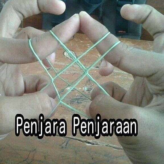 Bisa Tebak 10 Bentuk Mainan  Karet Gelang Ini Masa Kecilmu 