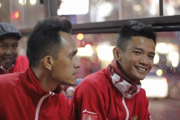 Meninggal, Ini Kenangan Pemain Homeless World Cup Soal Bonsu Hasibuan